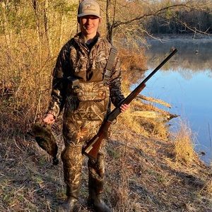 Meet your Posher, Connor